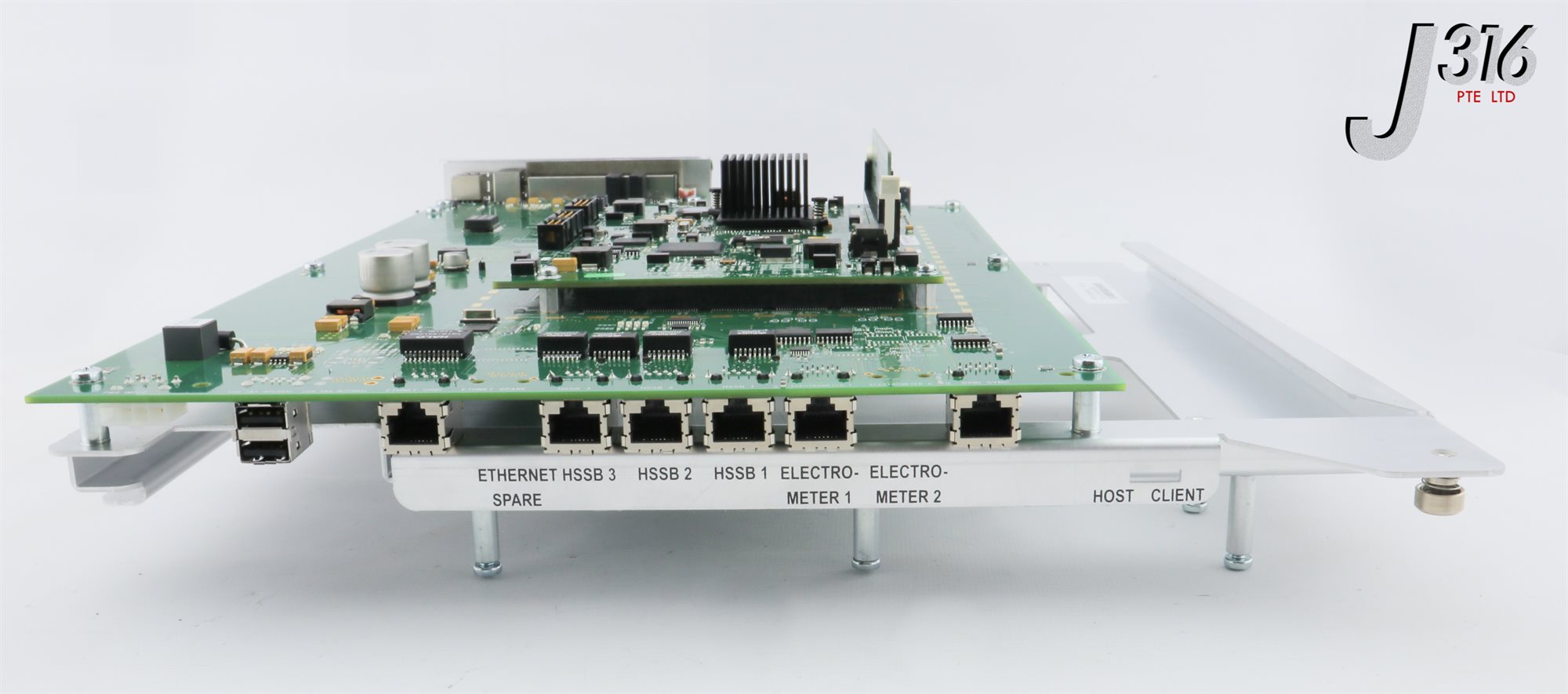 27508 THERMO FISHER SCIENTIFIC PCB, TNG CARRIER BD W/ 80000-61010R
